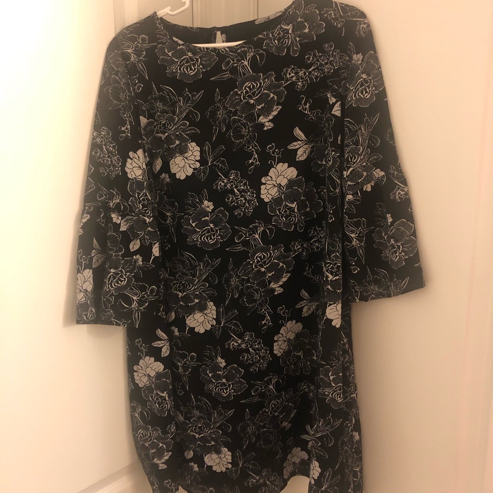 Isabel Maternity Dress